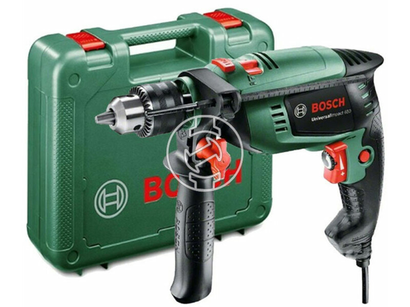 Bosch PSB 650 Universal
