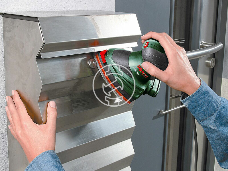 Bosch PSM 160 A multicsiszoló