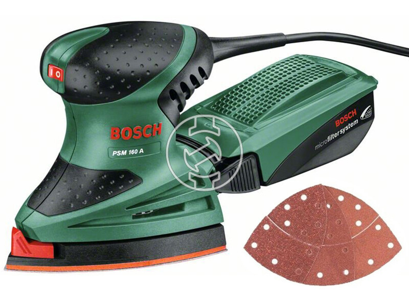 Bosch PSM 160 A