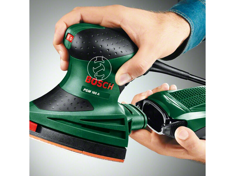 Bosch PSM 160 A