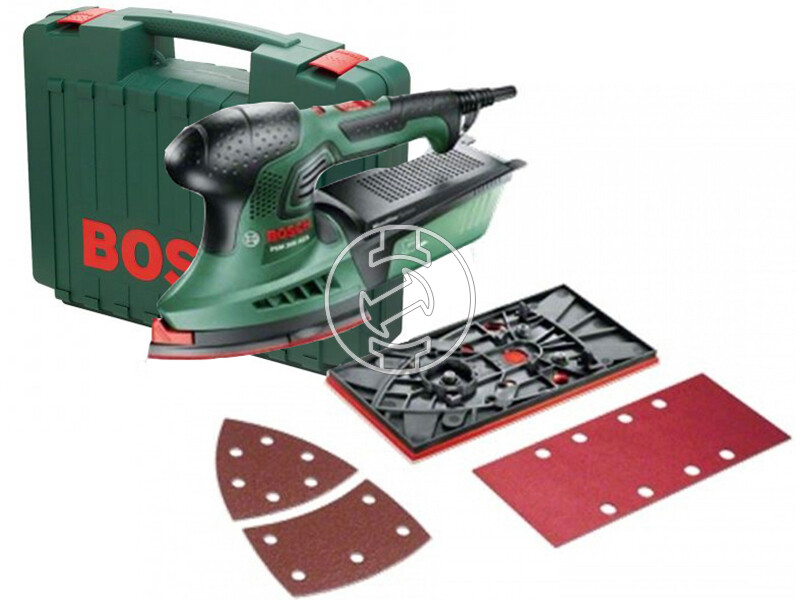 Bosch PSM 200 AES