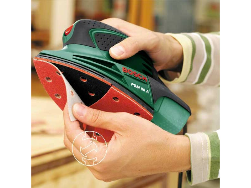 Bosch PSM 80 A