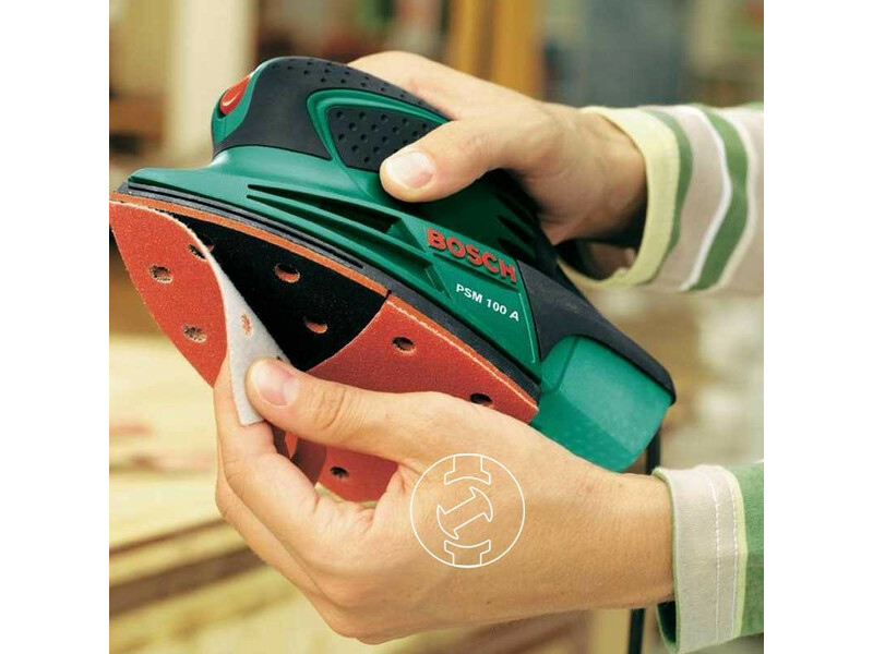 Bosch PSM 100 A