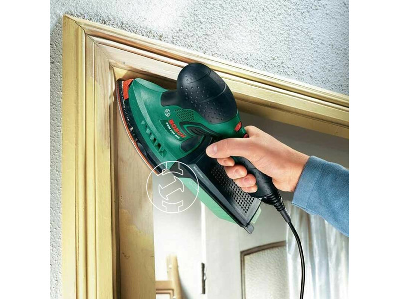 Bosch PSM 200 AES