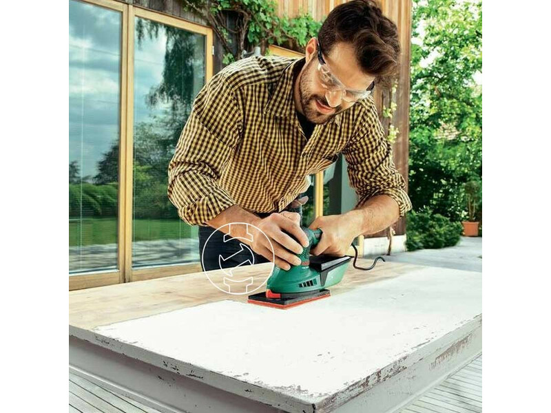 Bosch PSM 200 AES