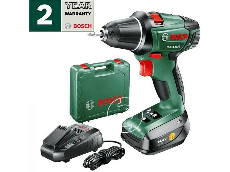 Bosch PSR 14,4 LI-2