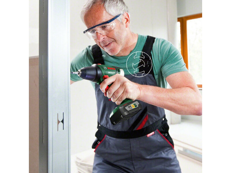 Bosch PSR 18-LI-2