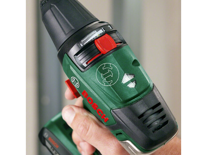 Bosch PSR 18-LI-2