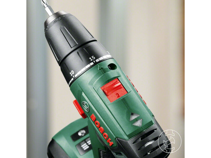 Bosch PSR 1800 LI-2