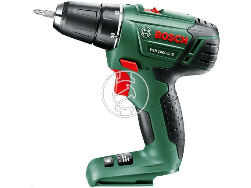 Bosch PSR 1800 LI-2