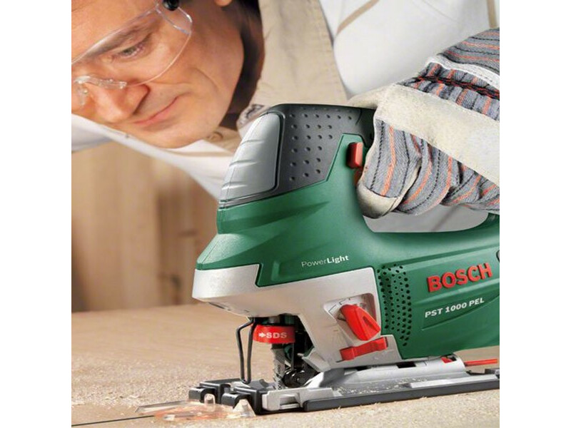 Bosch PST 1000 PEL