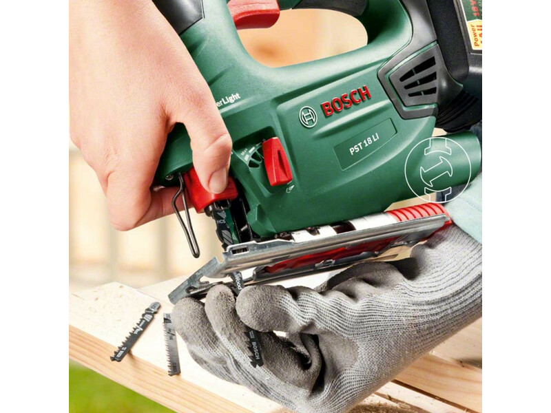 Bosch PST 18 LI
