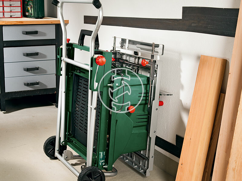 Bosch PTA 2000 asztalikörfűrész állvány