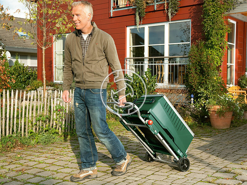 Bosch PTA 2000 asztalikörfűrész állvány