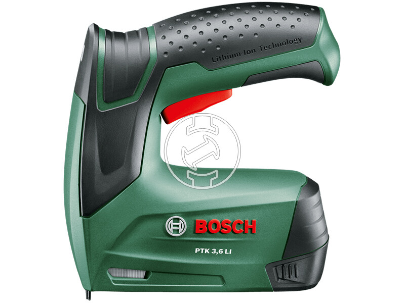 Bosch PTK 3,6 LI akkus kapcsozó