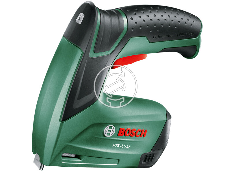 Bosch PTK 3,6 LI akkus kapcsozó