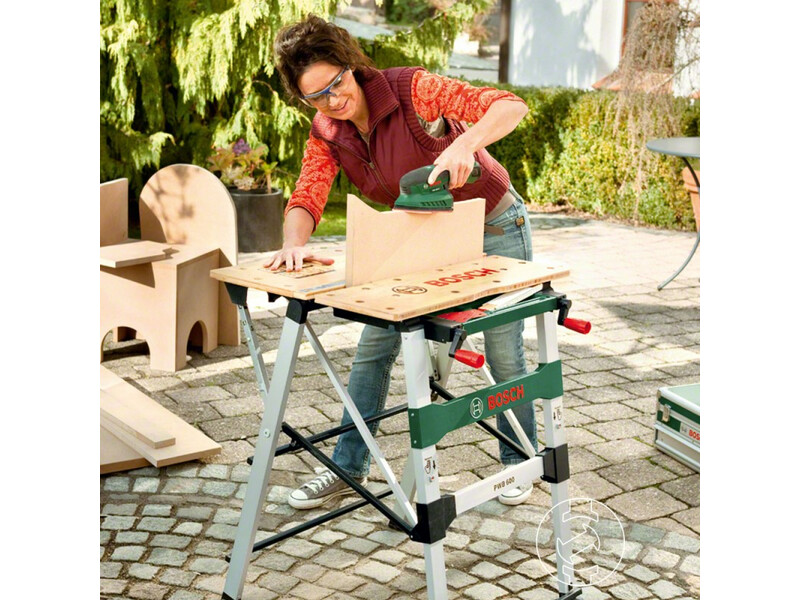 Bosch PWB 600