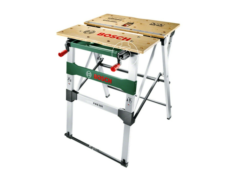 Bosch PWB 600