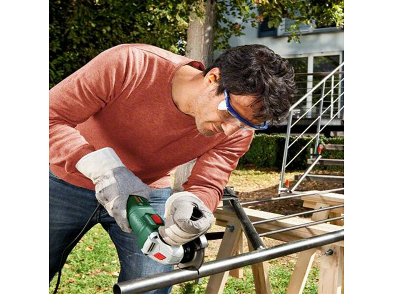Bosch PWS 700-115