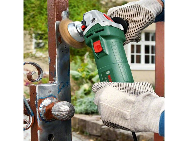Bosch PWS 700-115