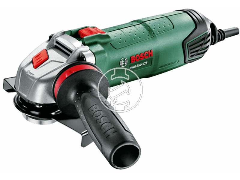 Bosch PWS 850-125