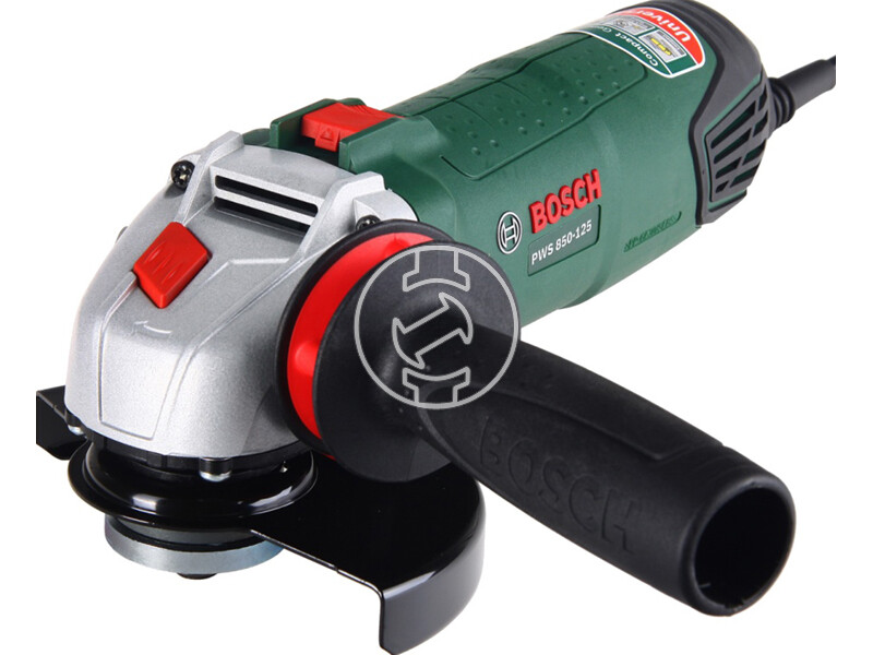 Bosch PWS 850-125