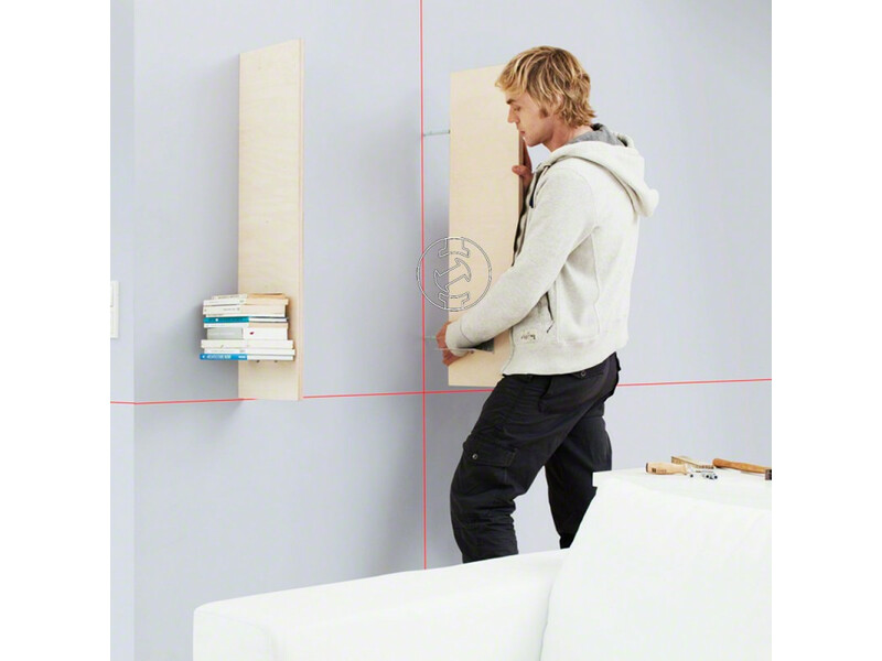 Bosch Quigo