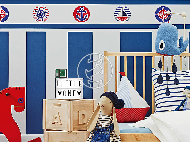 Bosch Quigo Plus vonallézer + Állvány