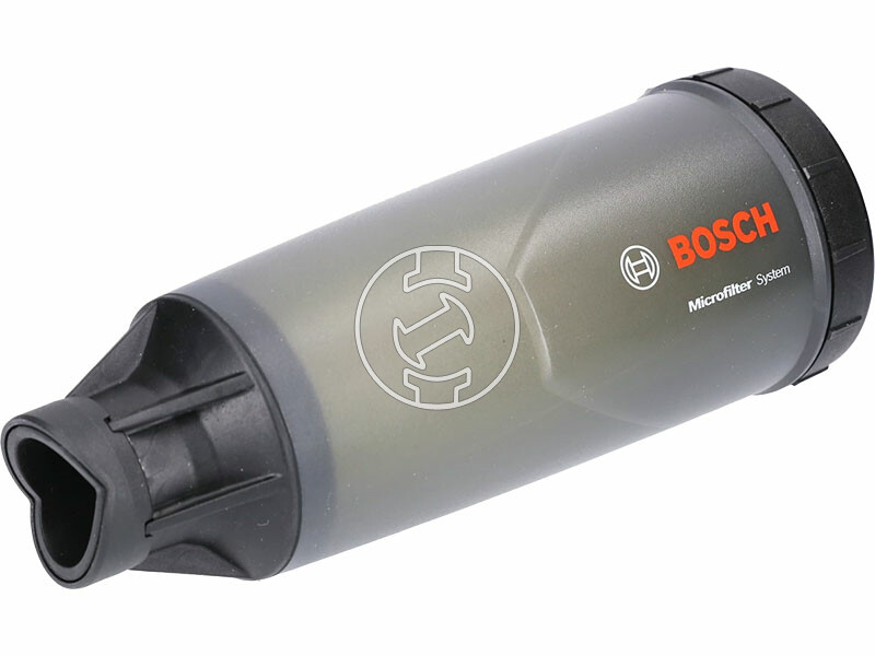 Bosch redősszűrő porszívóhoz 2605411233
