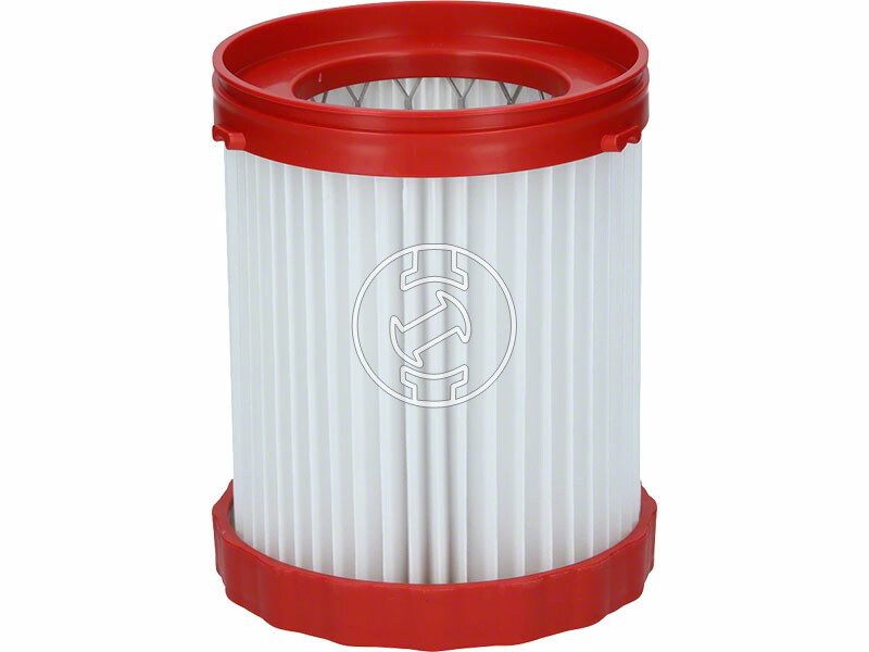 Bosch redősszűrő porszívóhoz 2608000663