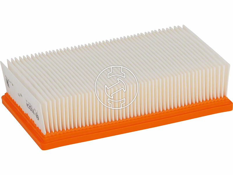 Bosch Redősszűrő porszívóhoz