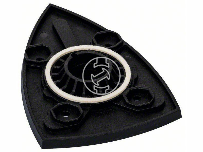 Bosch Rezgőcsiszoló delta csiszolótalp