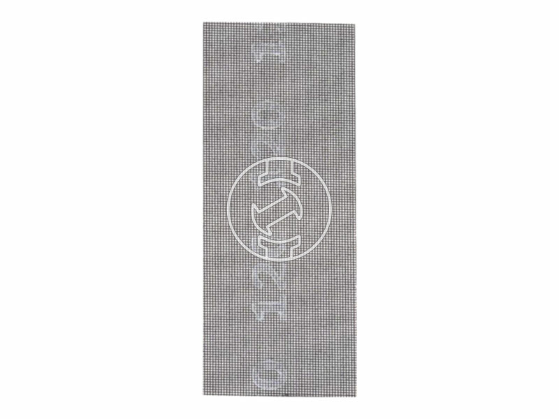 Bosch rezgőcsiszoló papír 115 x 280 mm, 120