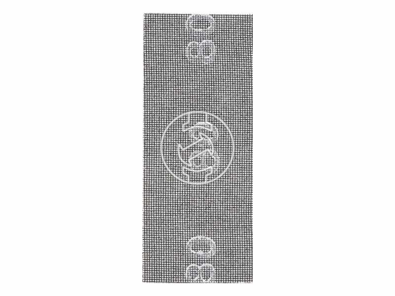 Bosch rezgőcsiszoló papír 93 x 230 mm, 80