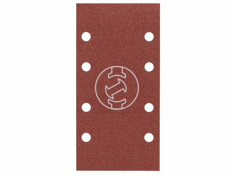 Bosch rezgőcsiszoló papír 93x185mm G120