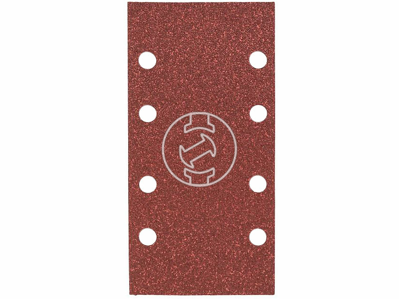 Bosch rezgőcsiszoló papír P80