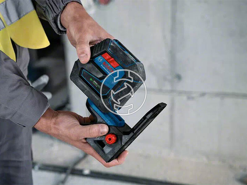 Bosch RM 10 mérőműszer tartó