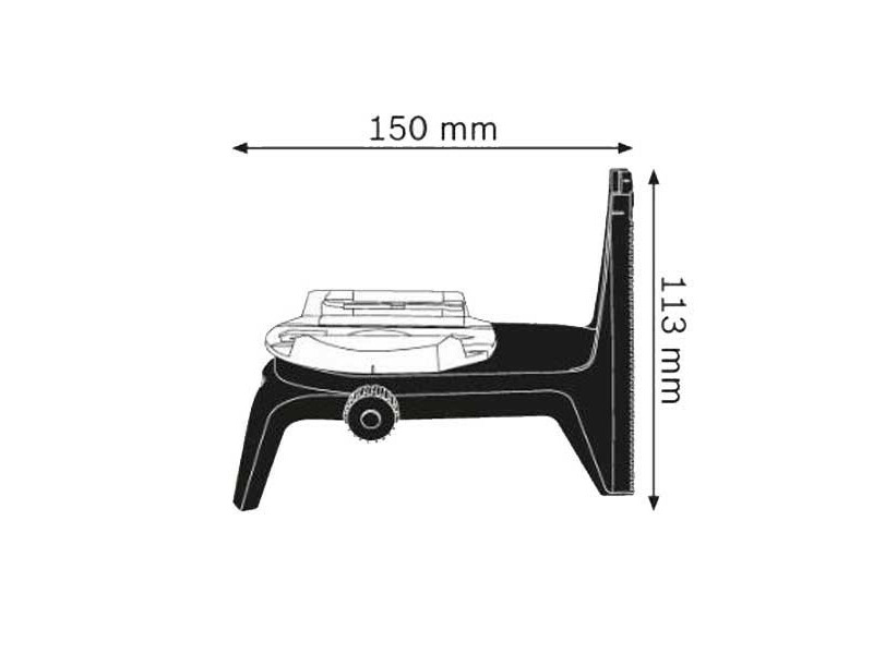 Bosch RM 2