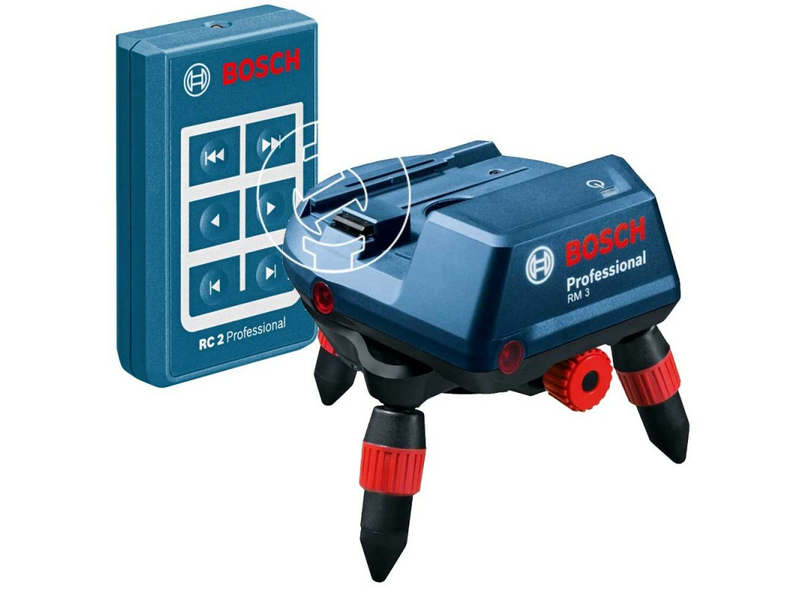 Bosch RM3 suport rotativ motorizat Zákányszerszámház Ltd. - Webshop ...
