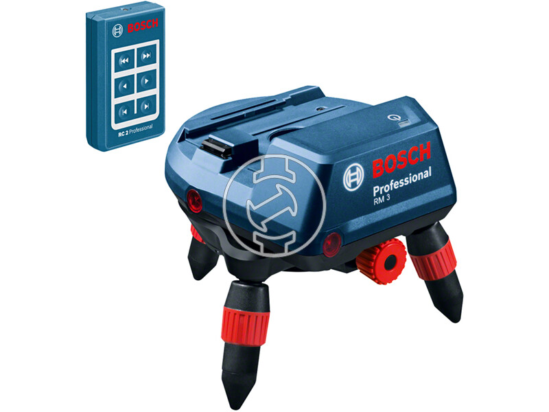 Bosch RM3