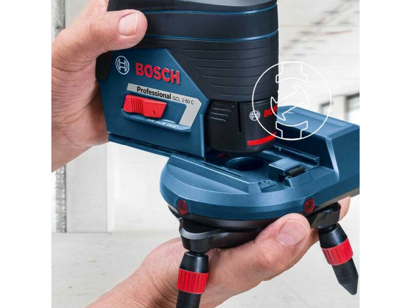 Bosch RM3