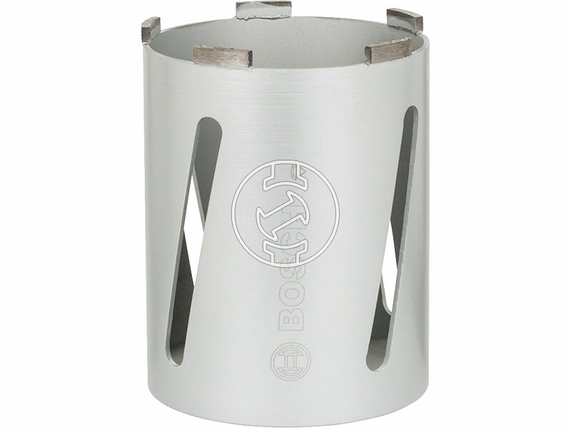 Bosch rövid száraz gyémánt fúrókorona G 1/2