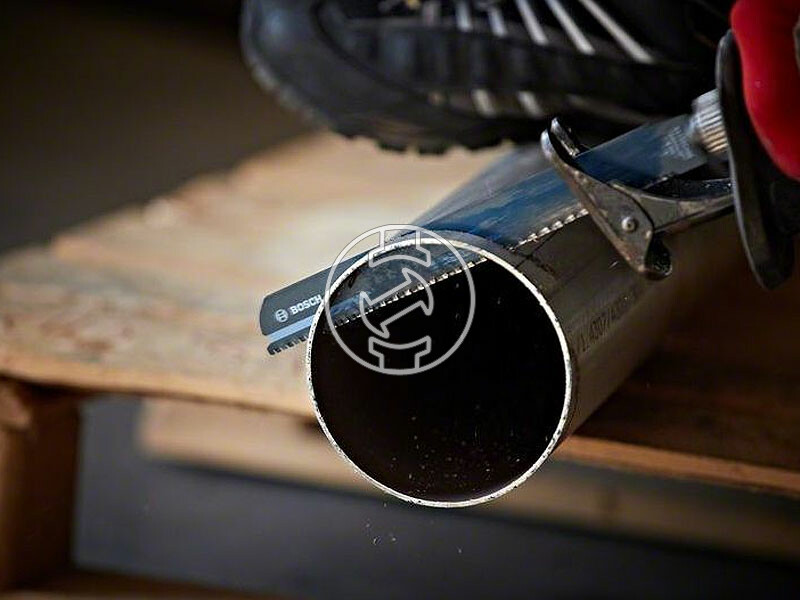 Bosch S 1155 CHM orrfűrészlap fémhez