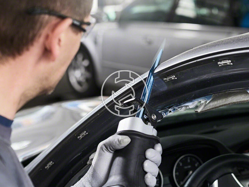 Bosch S 1157 CHM Endurance for Vehicle Rescue 225x20x1,75 mm orrfűrészlap