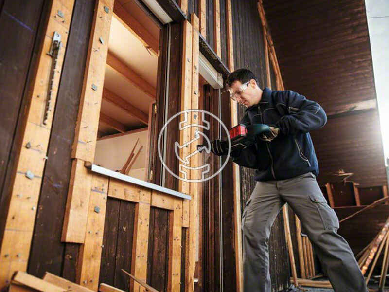 Bosch S 1167 XHM Endurance for Wood and Metal 225x25x1,25 mm orrfűrészlap