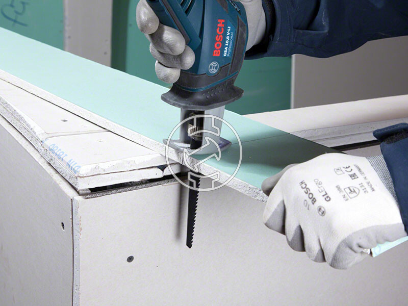 Bosch S 641 HM Special for Fiber and Plaster 150x19x1,25 mm orrfűrészlap