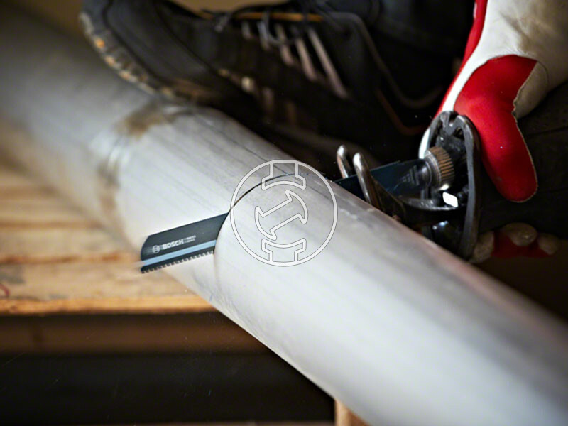 Bosch S 930 CF Endurance for Heavy Metal 150x22x1,1 mm orrfűrészlap