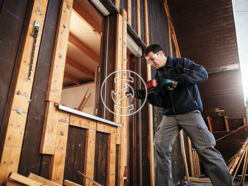 Bosch S 967 XHM Endurance for Wood and Metal Demolition orrfűrészlap