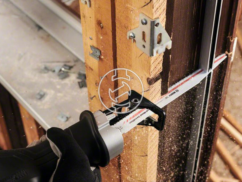 Bosch S 967 XHM Endurance for Wood and Metal Demolition orrfűrészlap