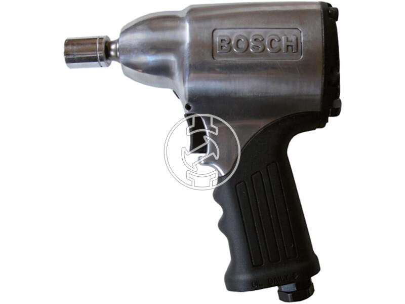 Bosch S-Line 1/2 levegős ütvecsavarozó